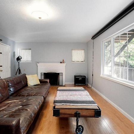 Landmark North Berkeley Home Εξωτερικό φωτογραφία