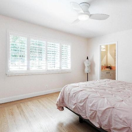 Landmark North Berkeley Home Εξωτερικό φωτογραφία