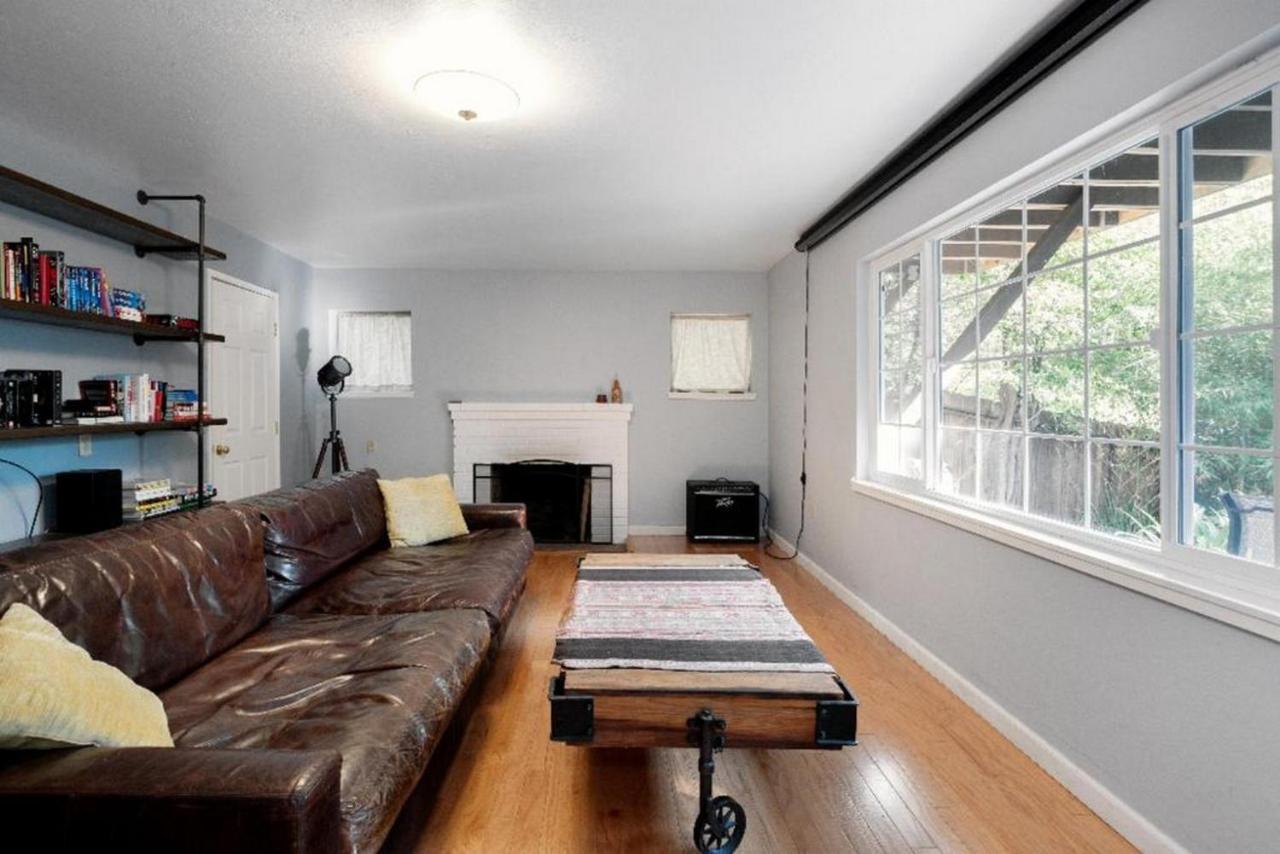 Landmark North Berkeley Home Εξωτερικό φωτογραφία