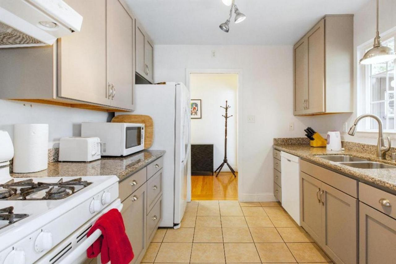 Landmark North Berkeley Home Εξωτερικό φωτογραφία