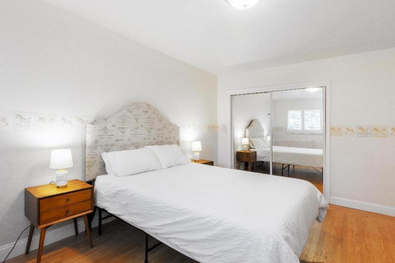 Landmark North Berkeley Home Εξωτερικό φωτογραφία