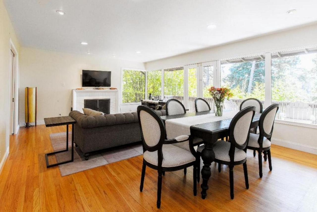 Landmark North Berkeley Home Εξωτερικό φωτογραφία