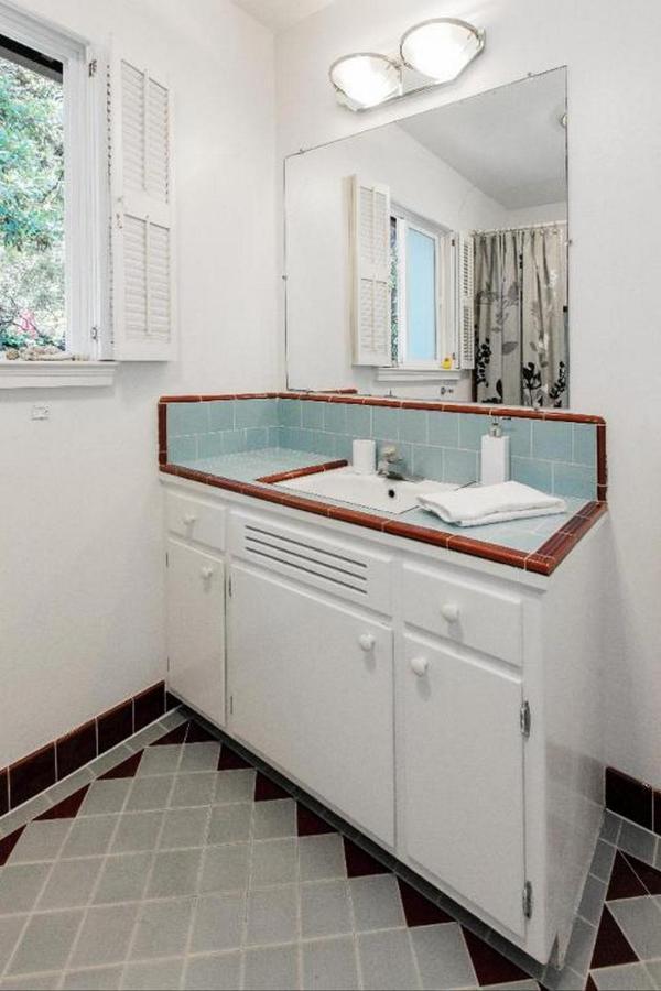 Landmark North Berkeley Home Εξωτερικό φωτογραφία