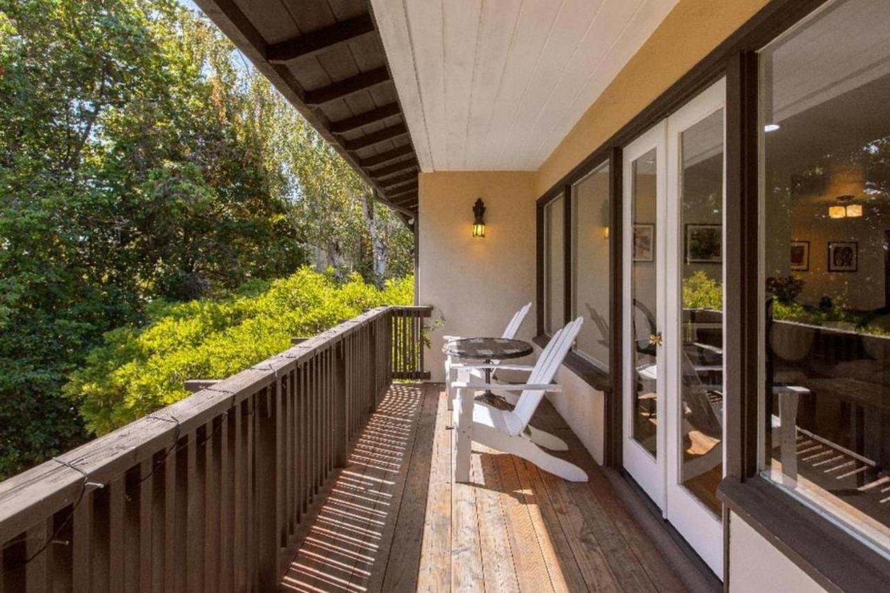 Landmark North Berkeley Home Εξωτερικό φωτογραφία