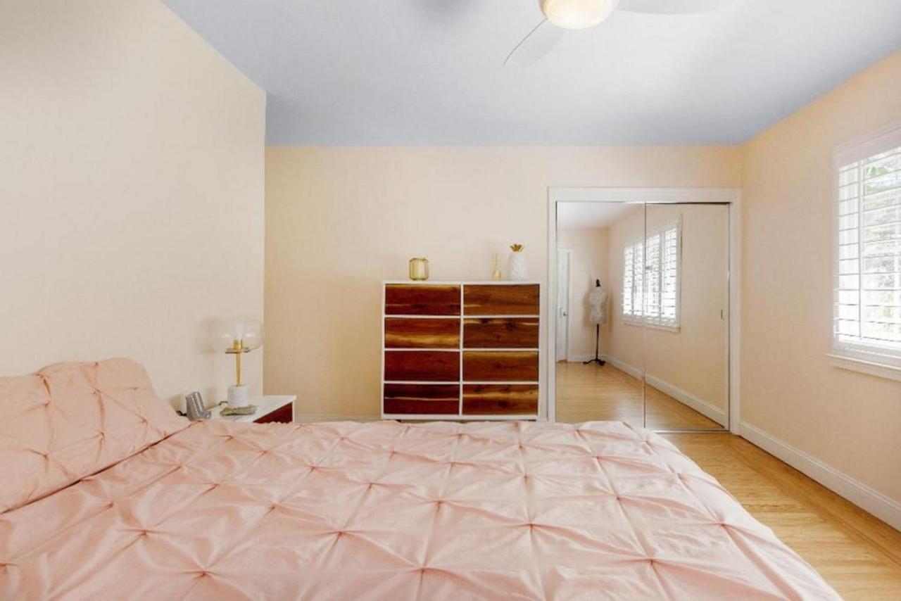 Landmark North Berkeley Home Εξωτερικό φωτογραφία