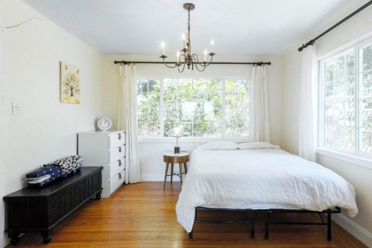 Landmark North Berkeley Home Εξωτερικό φωτογραφία