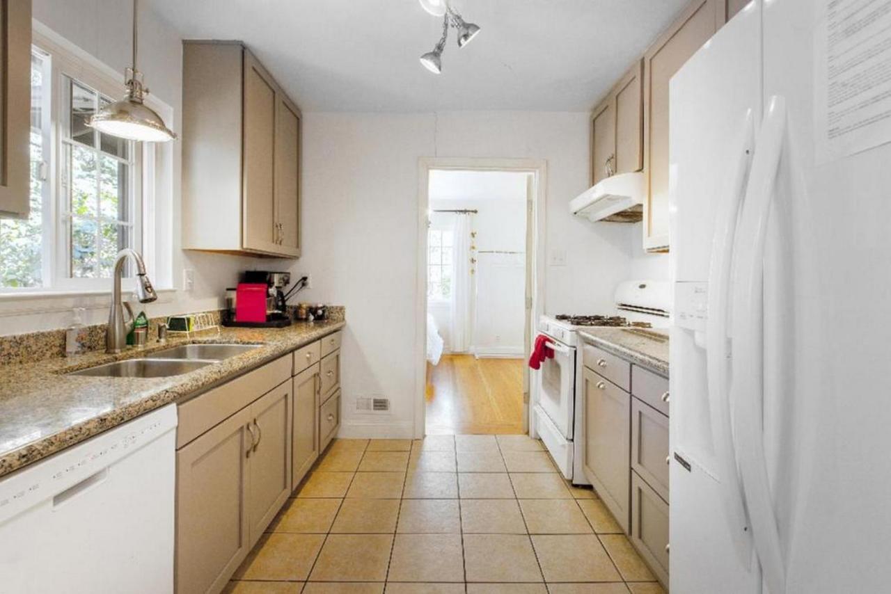 Landmark North Berkeley Home Εξωτερικό φωτογραφία